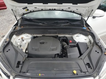 Volvo XC90 II 2022 Volvo XC 90 2022r., T5 Momentum, 2L, od ubezpieczalni 2.0 Benzyna 253KM, zdjęcie 11