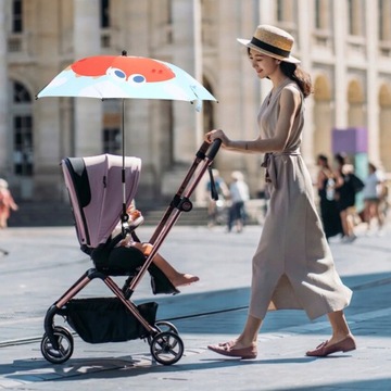 Стулья для улицы, инвалидная коляска, зонтик, коляска