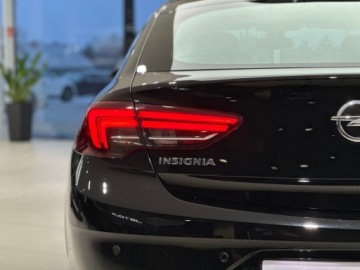 Opel Insignia II Grand Sport Facelifting 2.0 Diesel 174KM 2022 Opel Insignia Elegance / LED / CarPlay/Android Aut, zdjęcie 36