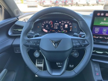 Cupra Terramar SUV 2.0 TSI 204KM 2026 Cupra Terramar Tribe Edition 2.0 TSI 204 KM DSG 4x, zdjęcie 13