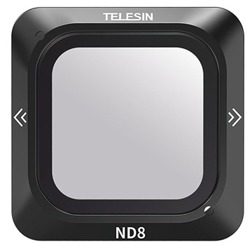 Набор фильтров Telesin DJI ACTION 2 ND8/16/32 CPL