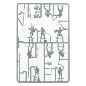 Изенгардское воинство, Средиземье