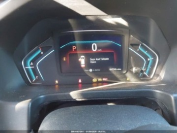 Honda Odyssey IV 2020 Honda Odyssey LX 2020 3.5 Benzyna 280KM, zdjęcie 10