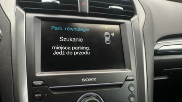 Ford Mondeo V Kombi 1.5 TDCi 120KM 2015 Ford Mondeo 120PS OPŁACONY Bezwypadkowy Nawigacja, zdjęcie 24