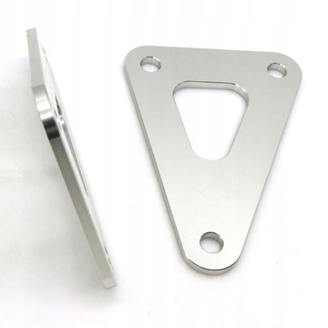 2 шт., прочное заднее опускающее звено мотоцикла