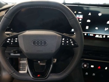 Audi Q5 II SUV Facelifting 2.0 40 TDI 204KM 2026 AUDI Q5 TDI quattro S line Suv 2.0 (204KM) 2026, zdjęcie 6