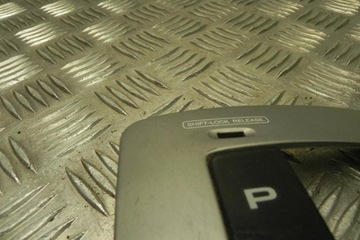 INDIKÁTOR PÁKY ŘAZENÍ CHEVROLET LACETTI (J200) 96554628 2005