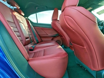 Lexus IS III 2024 Lexus IS 350 F Sport 2024 3.5 Benzyna 311KM, zdjęcie 10