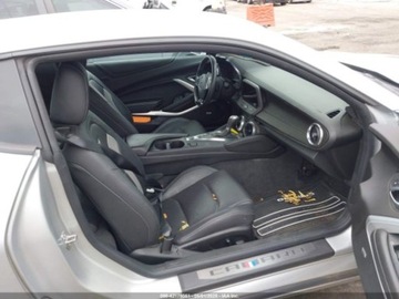 Chevrolet Camaro VI Coupe 6.2 455KM 2019 Chevrolet Camaro 2SS 2019 6.2l 6.2 Benzyna 455KM, zdjęcie 8