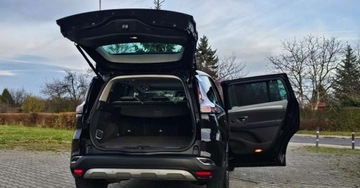 Renault Espace V Van 1.6 Energy dCi 160KM 2016 Renault Espace V 1.6 dCi Initiale Paris 4CONTROL /LED/BOSE/Masaże/HeadUp, zdjęcie 39