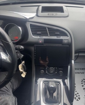 Peugeot 3008 I 2015 Peugeot 3008 bezwypadekserwisorg lakierauto jedzie jak nowe 2.0 Diesel, zdjęcie 36