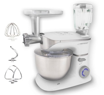 ROBOT KUCHENNY WIELOFUNKCYJNY PLANETARNY COOKING