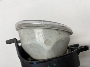 HALOGEN PRAVÝ DRŽÁKY 81210-02110 PEUGEOT 108