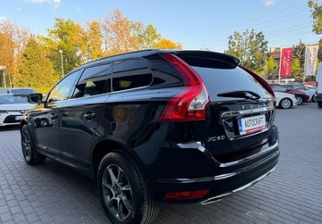 Volvo XC60 I SUV Facelifting 2.0 D4 DRIVE-E 190KM 2015 Volvo XC 60 salon Polska, I wlasciciel, 55 tys km,Gwarancja 2.0 Diesel, zdjęcie 24