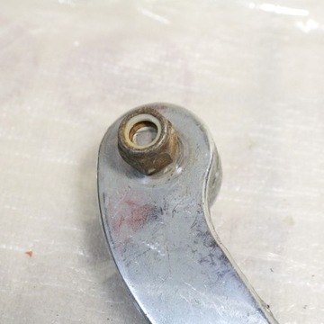 5248 Деталь коляски, коляски, платформы Honda Goldwing GL 1800