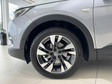 Opel 2020 Opel Grandland X Elite / 1 właściciel / Salon Pols, zdjęcie 16