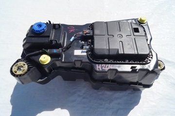 POMPA ZBIORNIK ADBLUE PEUGEOT RIFTER 9817601880