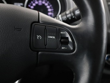 Kia Sportage III SUV Facelifting 2.0 GDI 166KM 2015 Kia Sportage 4x4 automat półskóra navi klima, zdjęcie 29