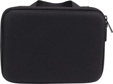 Сумка-органайзер Amazon Basics GoPro 2 3 4 5 6 7 8 9 10 11 12 ЧЕРНЫЙ
