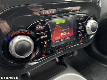 Nissan Juke I SUV 1.5 dCi 110KM 2012 Nissan Juke Nissan Juke 1.5 dCi Edition 1.5 Diesel 110KM, zdjęcie 23