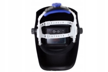 PRZYŁBICA SPAWALNICZA MASKA AUTOMATYCZNA GEKO