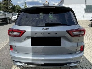 Ford Kuga III SUV Facelifting 2.5 FHEV 180KM 2025 Od ręki - ST-Line 2.5 FHEV 180KM / Pakiet Winter, Driver Assistance, zdjęcie 3