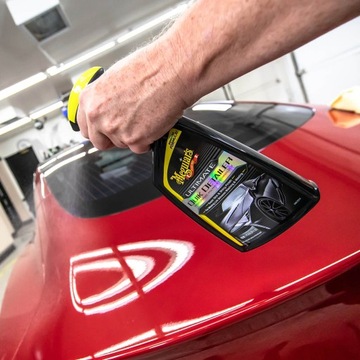 MEGUIAR’S Ultimate Quik Detailer do lakieru połysk