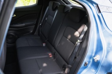 Nissan Juke II Crossover 1.0 DIG-T 117KM 2020 Nissan Juke 1.0 DIG-T, Salon Polska, Serwis ASO, zdjęcie 21