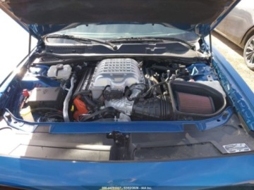 Dodge Challenger III 2023 Dodge Challenger Srt Hellcat Jailbreak 2023 6.2 Benzyna 717KM, zdjęcie 8