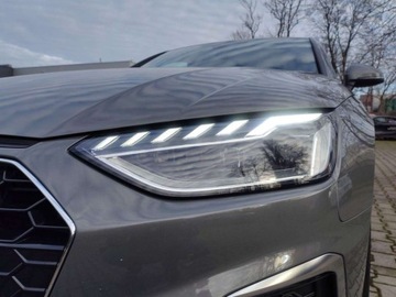 Audi A4 B9 Avant Facelifting 2.0 35 TFSI 150KM 2023 Audi A4 Avant Avant, S line, 35 TFSI, 150 KM, S tronic, bogate wyposazenie, zdjęcie 27