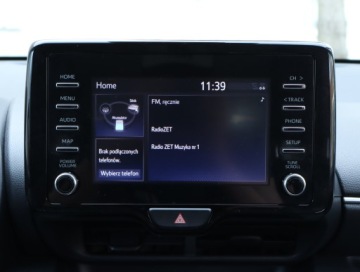 Mazda 2 III 2022 Mazda 2 1.5 Hybrid, Salon Polska, Automat, zdjęcie 11