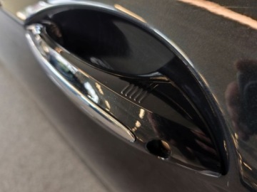 BMW Seria 5 F10-F11 Limuzyna 525d 204KM 2010 BMW Seria 5 F10 3.0D, Kamera, domyk drzwi, skóra headup, zdjęcie 19