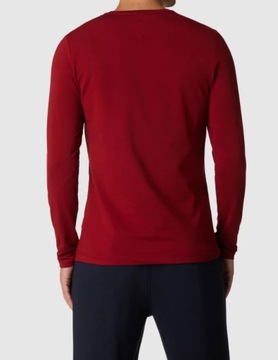 TOMMY HILFIGER LONGSLEEVE MW10804 XIT ROZ M