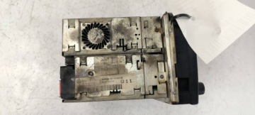 MAGNETOLA Mercedes-Benz SL500 R230 A2308200689 – nuotrauka 6