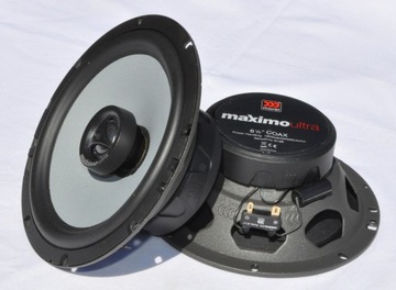 MOREL MAXIMO ULTRA COAX 602 УДИВИТЕЛЬНЫЙ ЗВУК