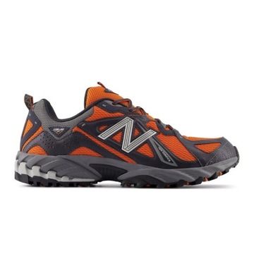 Czarne Syntetyk Buty Sportowe New Balance r.47,5