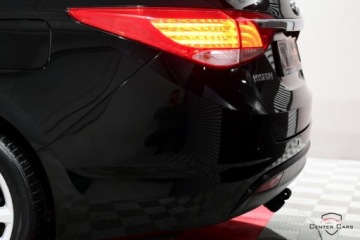 Hyundai i40 Kombi 1.7 CRDi HIGH 136KM 2012 Hyundai i40 1.7 CRDi Automat Led Navi Climatronic Kamera Lopatki Temp. Gwa, zdjęcie 36