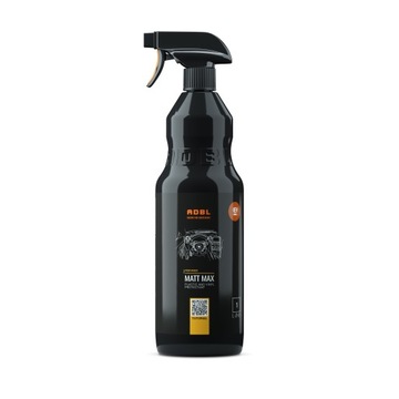 ADBL MATT MAX MATOWY DRESSING DO WNĘTRZA 1 L