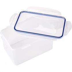 LOCK&LOCK POJEMNIK WIELOFUNKCYJNY NA ŻYWNOŚĆ 180 ml