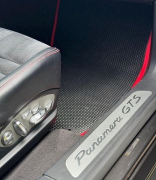 Porsche Panamera I Limuzyna Facelifting 4.8 440KM 2015 Porsche Panamera GTS 4x4 4.8 440KM 2015r możliwa zamiana!, zdjęcie 9