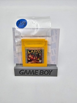 DONKEY KONG LAND ОРИГИНАЛ