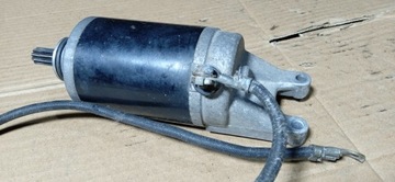 SUZUKI GSF 400 BANDIT СТАРТЕР СТАРТЕР