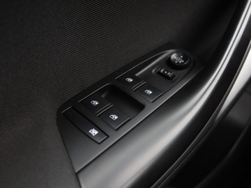 Opel Astra J GTC 1.6 CDTI Ecotec 110KM 2018 Opel Astra 1.6 CDTI, Salon Polska, Serwis ASO, zdjęcie 17