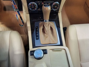 Mercedes Klasa C W204 Limuzyna 3.0 300 231KM 2008 Mercedes-Benz C-280, 4MATIC, Xenon, Nawi, 134 tyś km, zdjęcie 10