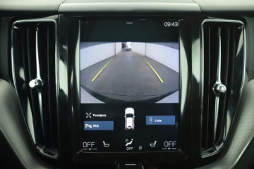 Volvo XC60 II Crossover T5 250KM 2019 Volvo XC60 T5 AWD, Salon Polska, 4X4, Automat, zdjęcie 8