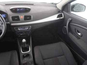 Renault Megane III Coupe 1.6 16v 110KM 2009 Renault Megane 1.6 16V, Salon Polska, Klima, zdjęcie 7