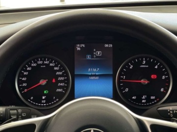 Mercedes GLC C253 SUV Facelifting 2.0 200d 163KM 2022 Mercedes-Benz GLC 200d 4-Matic Nawigacja Kamera cofania CarPlayAndroid, zdjęcie 14
