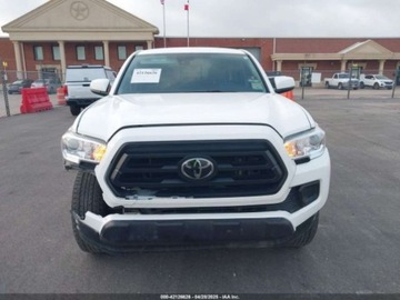 Toyota Tacoma II 2022 Toyota Tacoma SR 2022 2.7l 2.7 Benzyna 159KM, zdjęcie 7