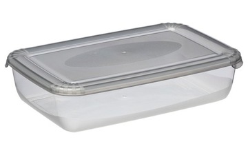 Plast Team, pojemnik do żywności POLAR BOX 0,9 L