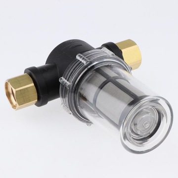 Przystawka wlotu ogrodowego do